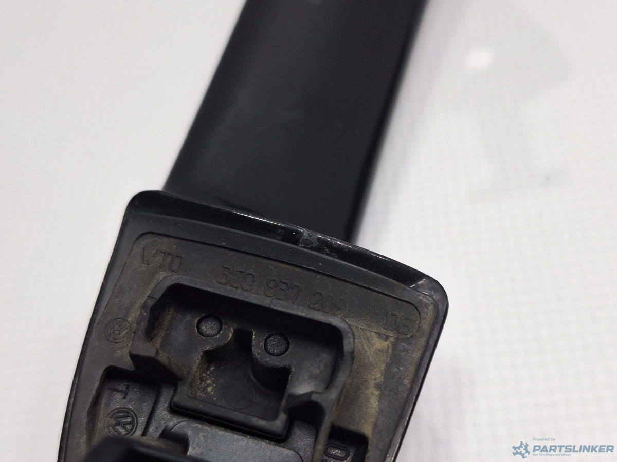 Maner exterior usa culoare L041 Stanga VOLKSWAGEN PASSAT (3C2) [ 2005 - 2010 ] TDI (BMP) 103KW|140HP 3C0837209