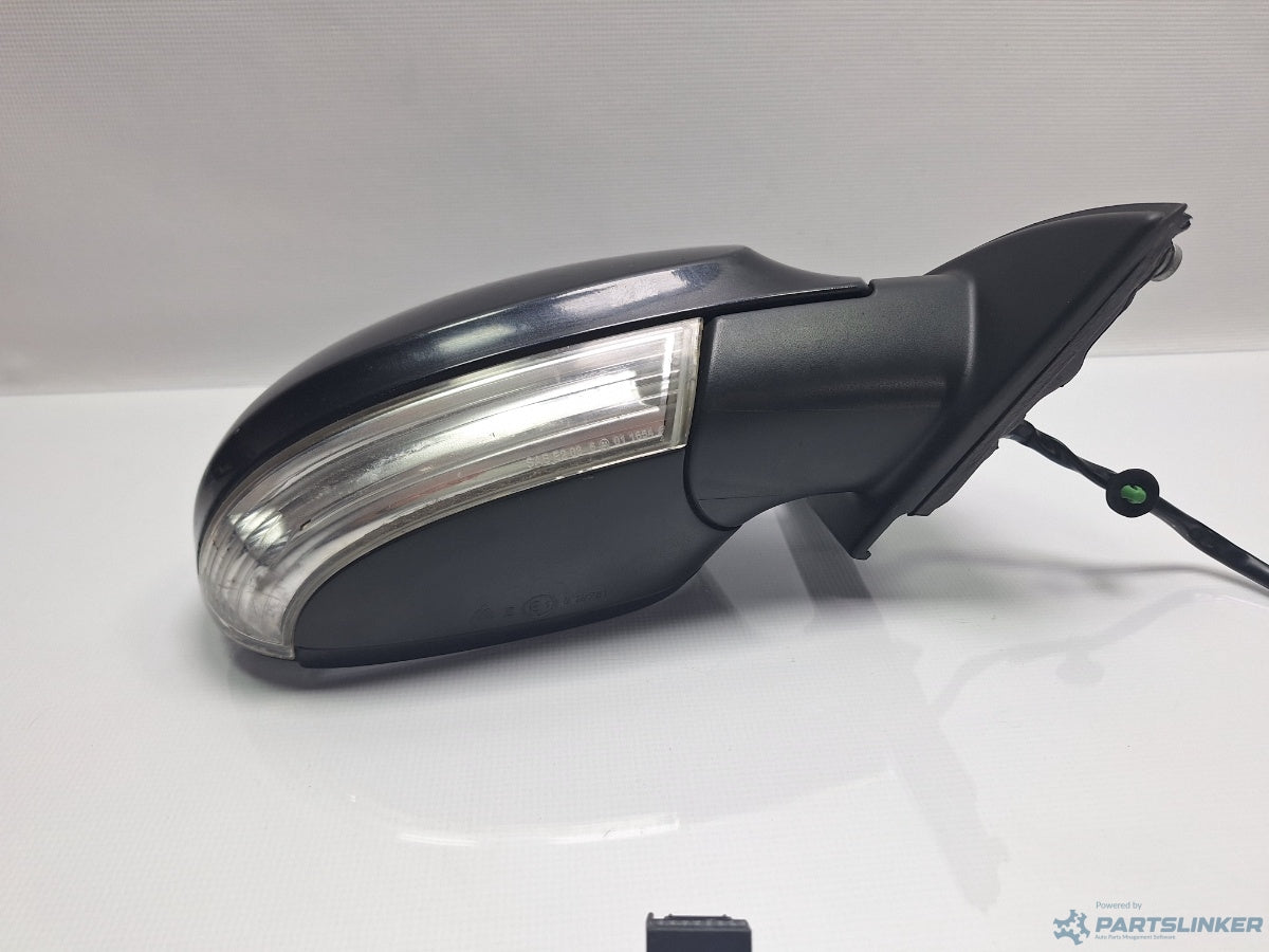 Oglinda dreapta VOLKSWAGEN PASSAT (3C2) [ 2005 - 2010 ] TDI (BMP) 103KW|140HP 3C1857508DM