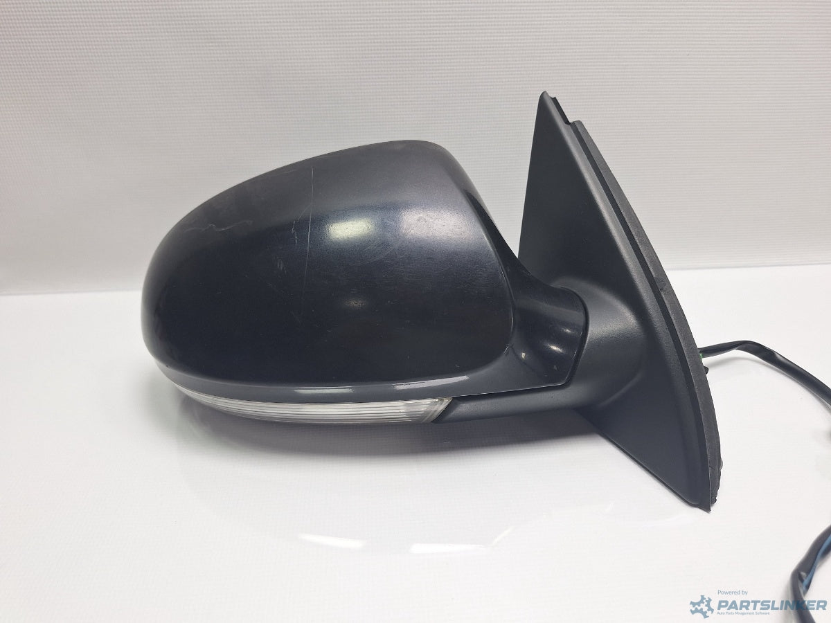 Oglinda dreapta VOLKSWAGEN PASSAT (3C2) [ 2005 - 2010 ] TDI (BMP) 103KW|140HP 3C1857508DM