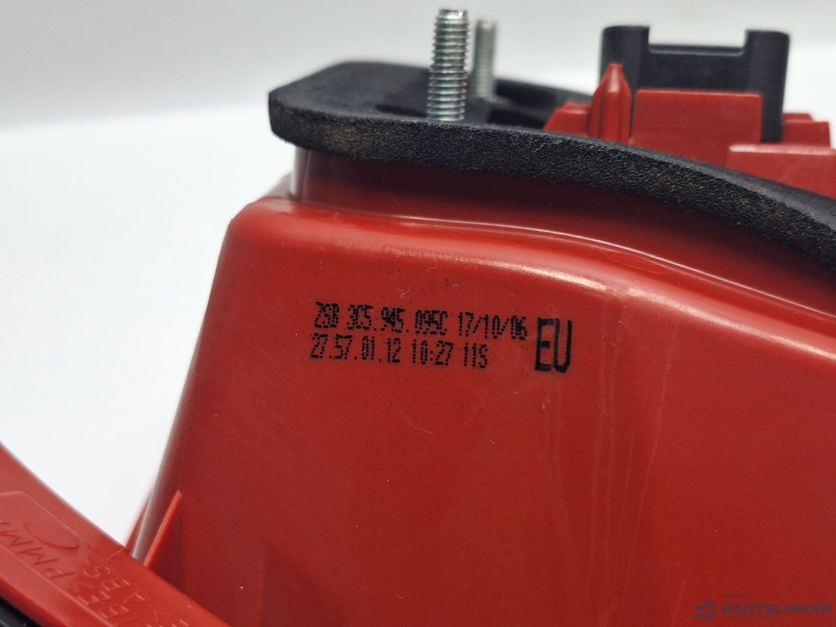 Stop Stanga VOLKSWAGEN PASSAT (3C2) [ 2005 - 2010 ] TDI (BMP) 103KW|140HP 3C5945095C