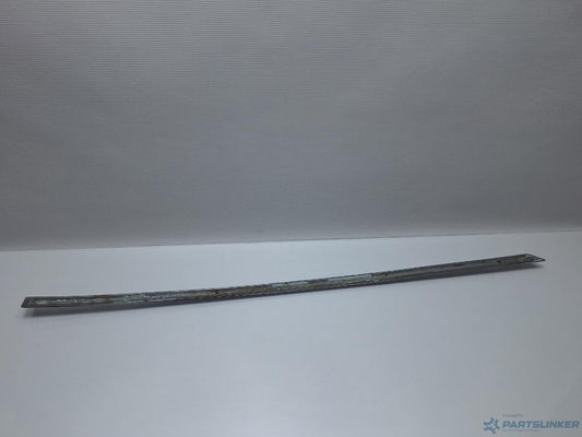 Bandou cromat usa stanga spate VOLKSWAGEN PASSAT (3C2) [ 2005 - 2010 ] OEM 3C0853753A