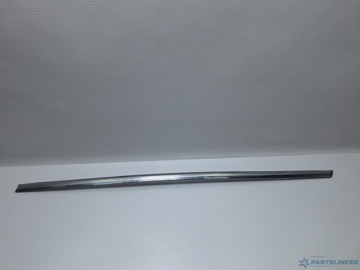 Bandou cromat usa stanga spate VOLKSWAGEN PASSAT (3C2) [ 2005 - 2010 ] OEM 3C0853753A