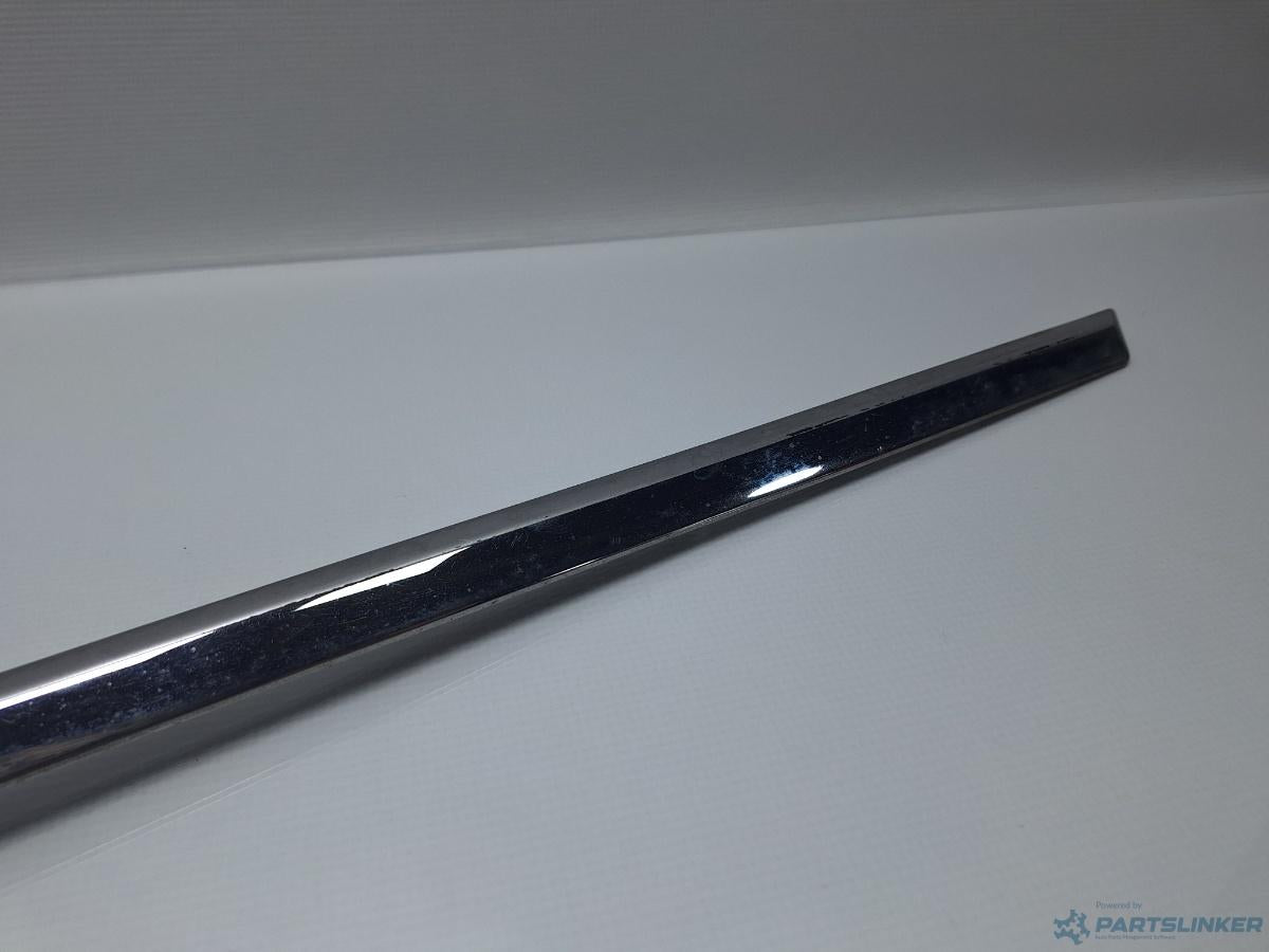 Bandou cromat usa stanga spate VOLKSWAGEN PASSAT (3C2) [ 2005 - 2010 ] OEM 3C0853753A