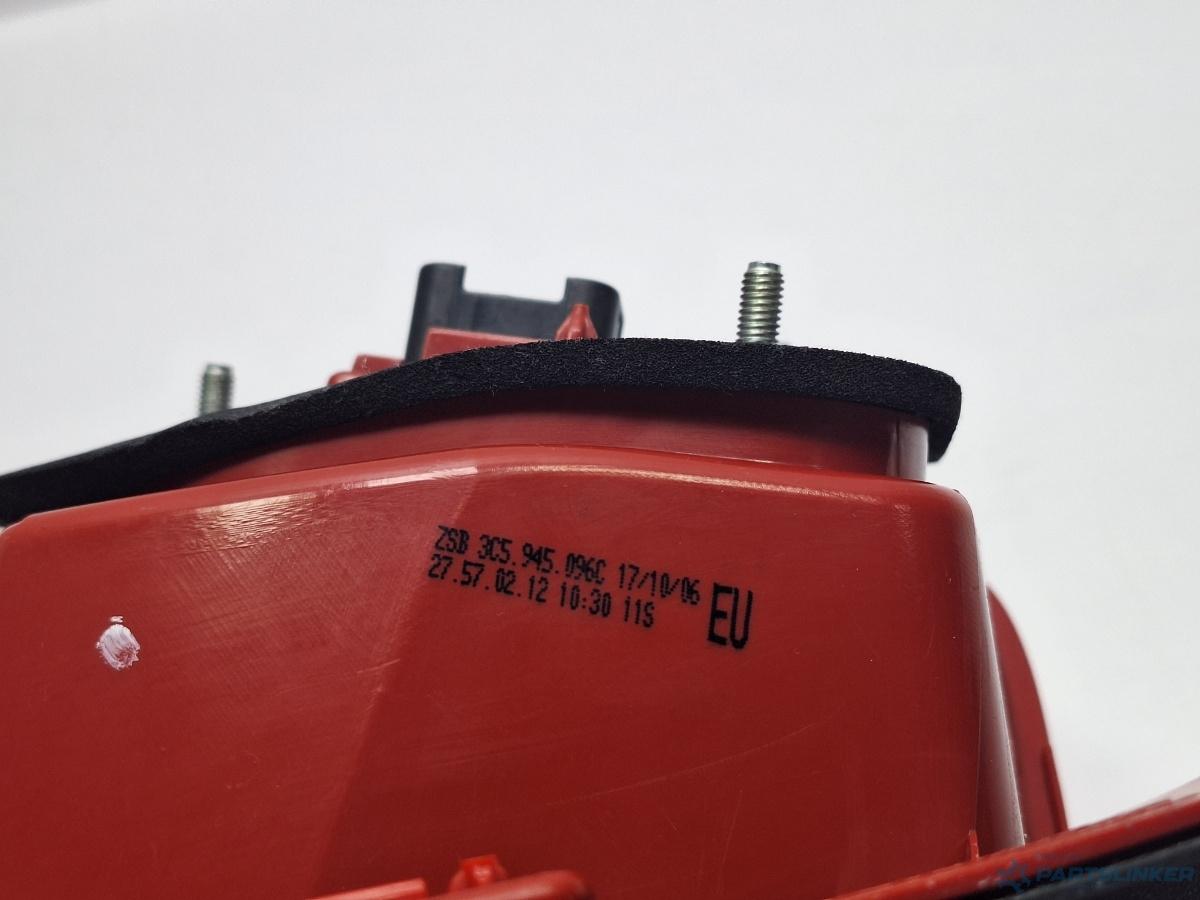 Stop dreapta spate VOLKSWAGEN PASSAT 3C2 2005 - 2010 3C5945096C