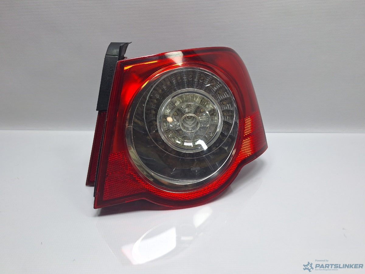 Stop dreapta VOLKSWAGEN PASSAT (3C2) [ 2005 - 2010 ] TDI (BMP) 103KW|140HP 3C5945096C