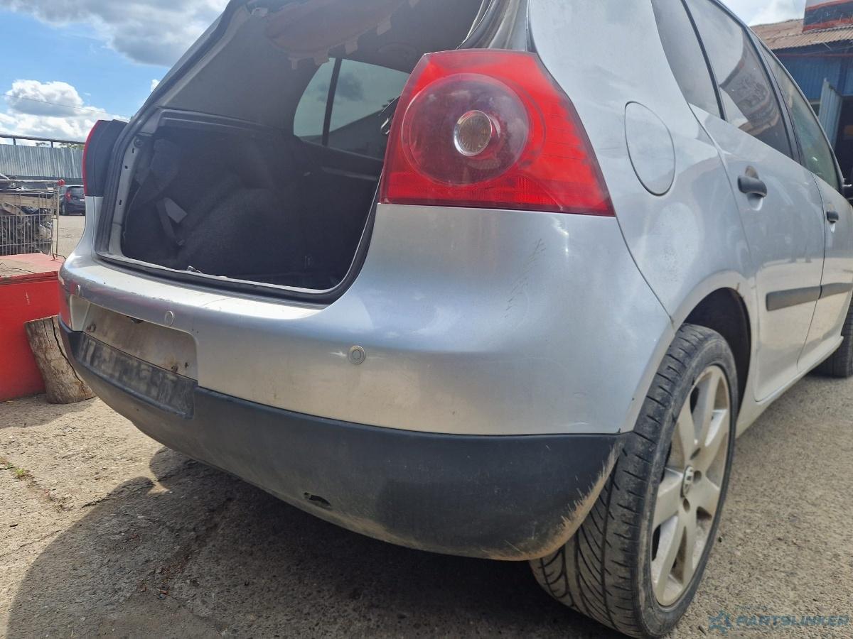 Dezmembrez VOLKSWAGEN GOLF V (1K1) [ 2003 - 2009 ] TDI (BKC, BLS, BXE) 77KW|105HP