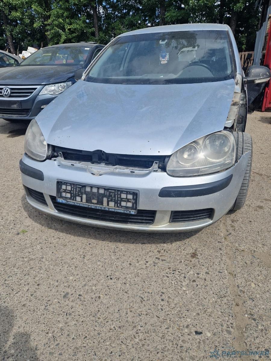 Dezmembrez VOLKSWAGEN GOLF V (1K1) [ 2003 - 2009 ] TDI (BKC, BLS, BXE) 77KW|105HP