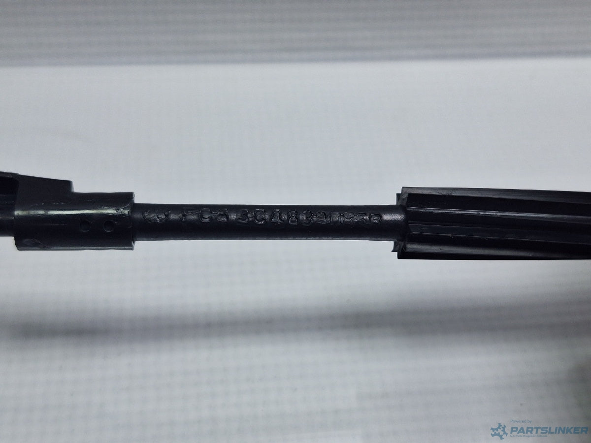 Sufa deschidere usa fata VOLKSWAGEN PASSAT Variant (3C5) [ 2005 - 2011 ] TDI 16V (BKP, CBAB) 103KW|140HP 3C4839085B