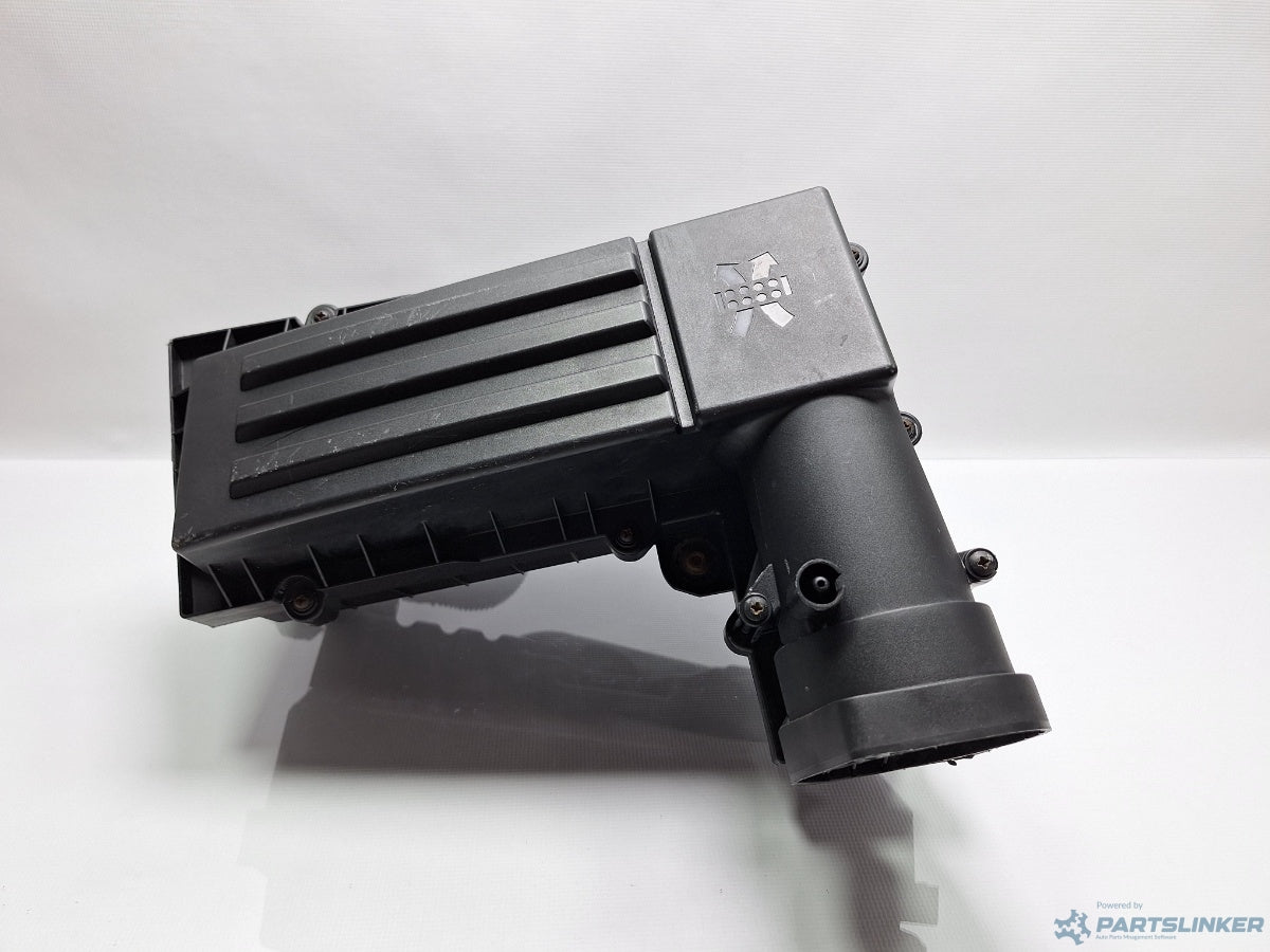 Carcasa filtru aer VOLKSWAGEN PASSAT (3C2) [ 2005 - 2010 ] TDI (BMP) 103KW|140HP 3C0129607AB