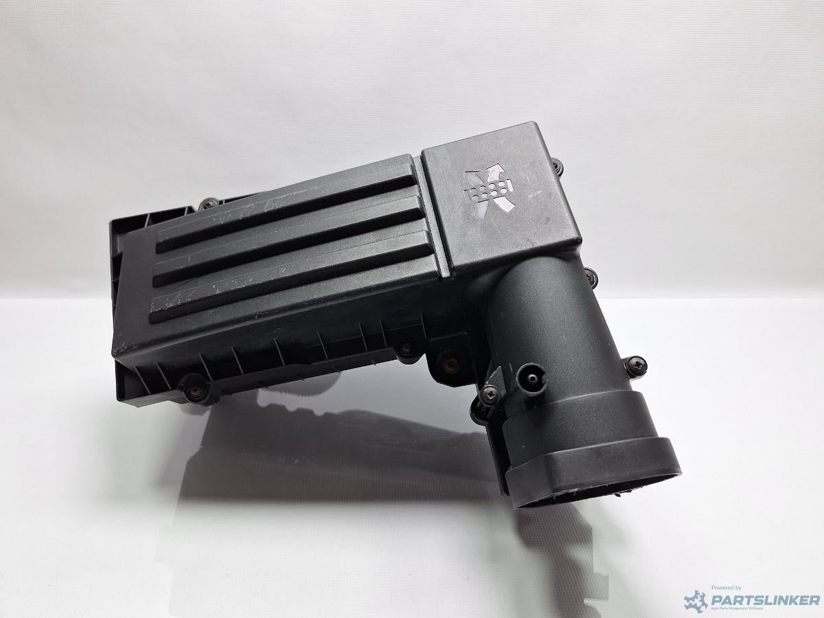 Carcasa filtru aer VOLKSWAGEN PASSAT (3C2) [ 2005 - 2010 ] OEM 3C0129607AB