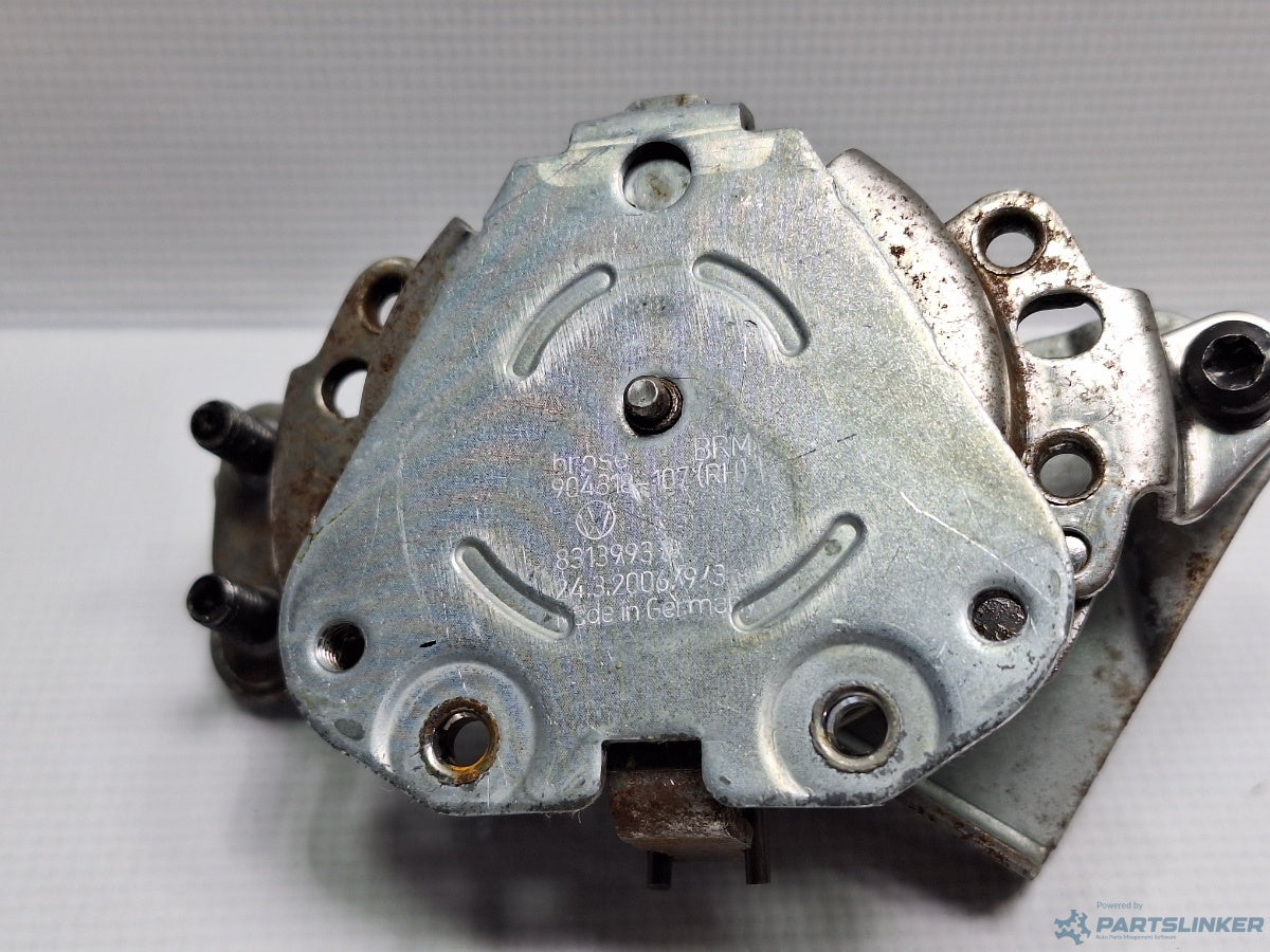 Mecanism reglaj scaun dreapta VOLKSWAGEN PASSAT (3C2) [ 2005 - 2010 ] TDI (BMP) 103KW|140HP 8313993