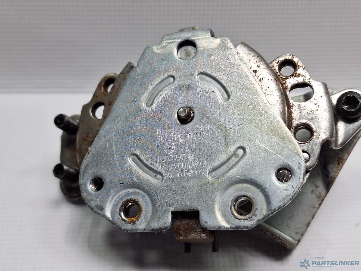 Mecanism reglaj scaun dreapta VOLKSWAGEN PASSAT 3C2 2005 - 2010 8313993