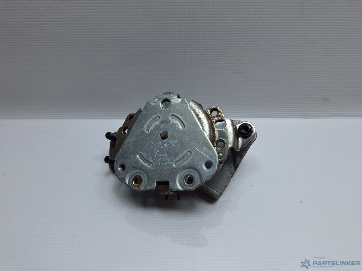 Mecanism reglaj scaun dreapta VOLKSWAGEN PASSAT (3C2) [ 2005 - 2010 ] TDI (BMP) 103KW|140HP 8313993