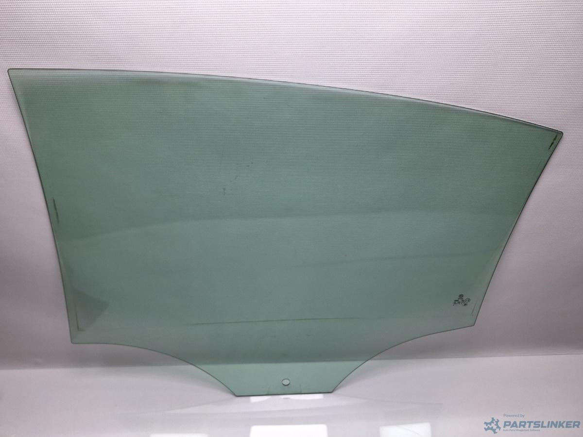 Geam dreapta spate VOLKSWAGEN PASSAT (3C2) [ 2005 - 2010 ] OEM 3C5845026 , 43R-00081