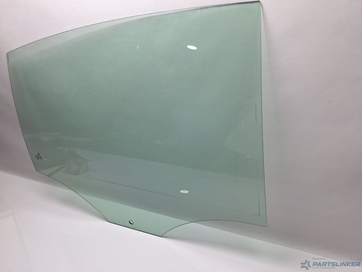 Geam dreapta spate VOLKSWAGEN PASSAT (3C2) [ 2005 - 2010 ] TDI (BMP) 103KW|140HP 3C5845026 , 43R-00081