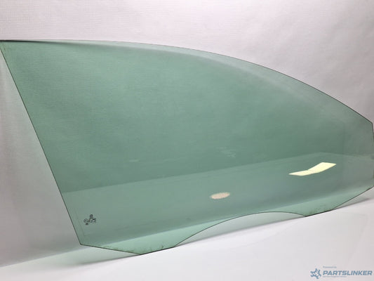 Geam dreapta fata VOLKSWAGEN PASSAT (3C2) [ 2005 - 2010 ] TDI (BMP) 103KW|140HP 3C4845202B