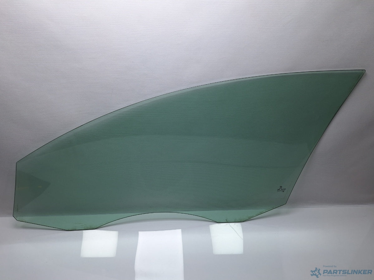 Geam dreapta fata VOLKSWAGEN PASSAT (3C2) [ 2005 - 2010 ] TDI (BMP) 103KW|140HP 3C4845202B