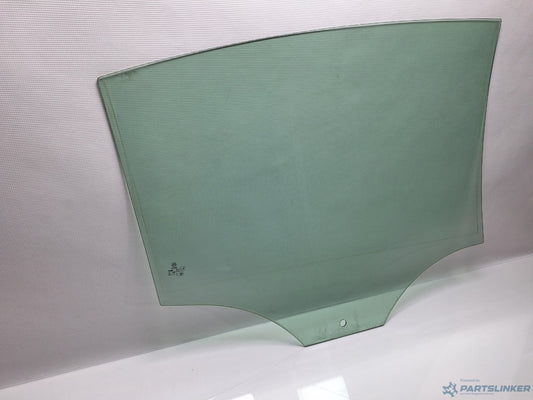 Geam stanga spate VOLKSWAGEN PASSAT (3C2) [ 2005 - 2010 ] TDI (BMP) 103KW|140HP 3C5845025