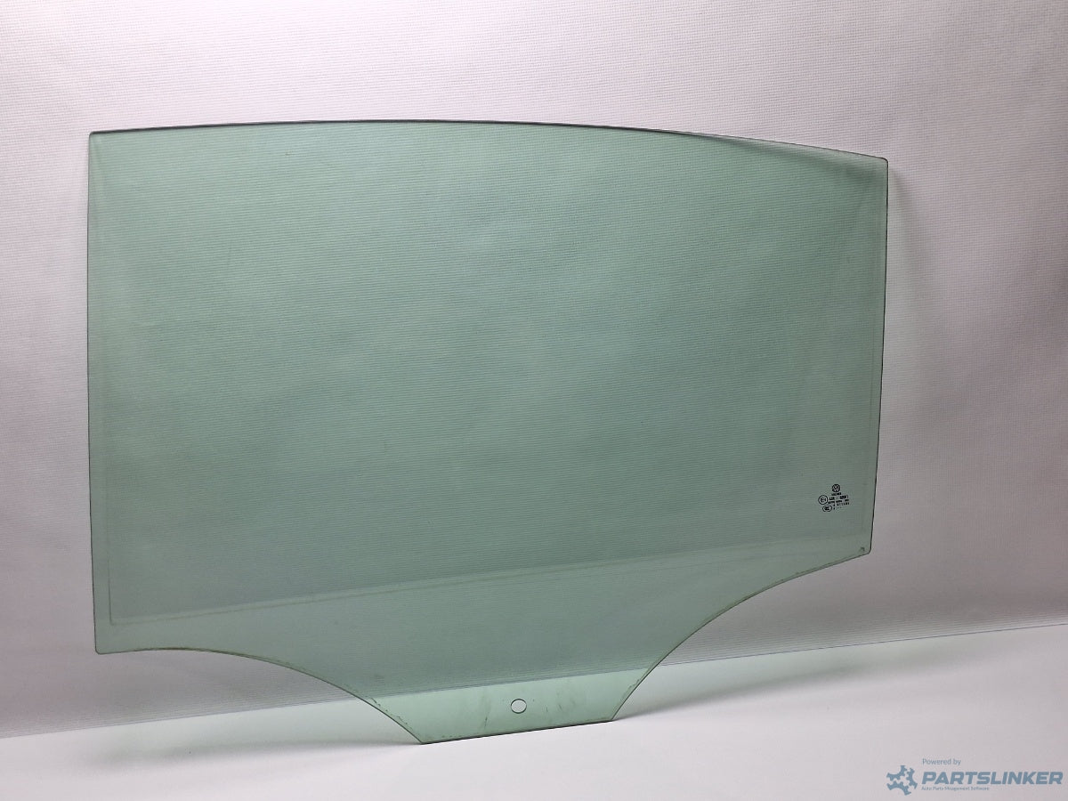 Geam stanga spate VOLKSWAGEN PASSAT (3C2) [ 2005 - 2010 ] TDI (BMP) 103KW|140HP 3C5845025