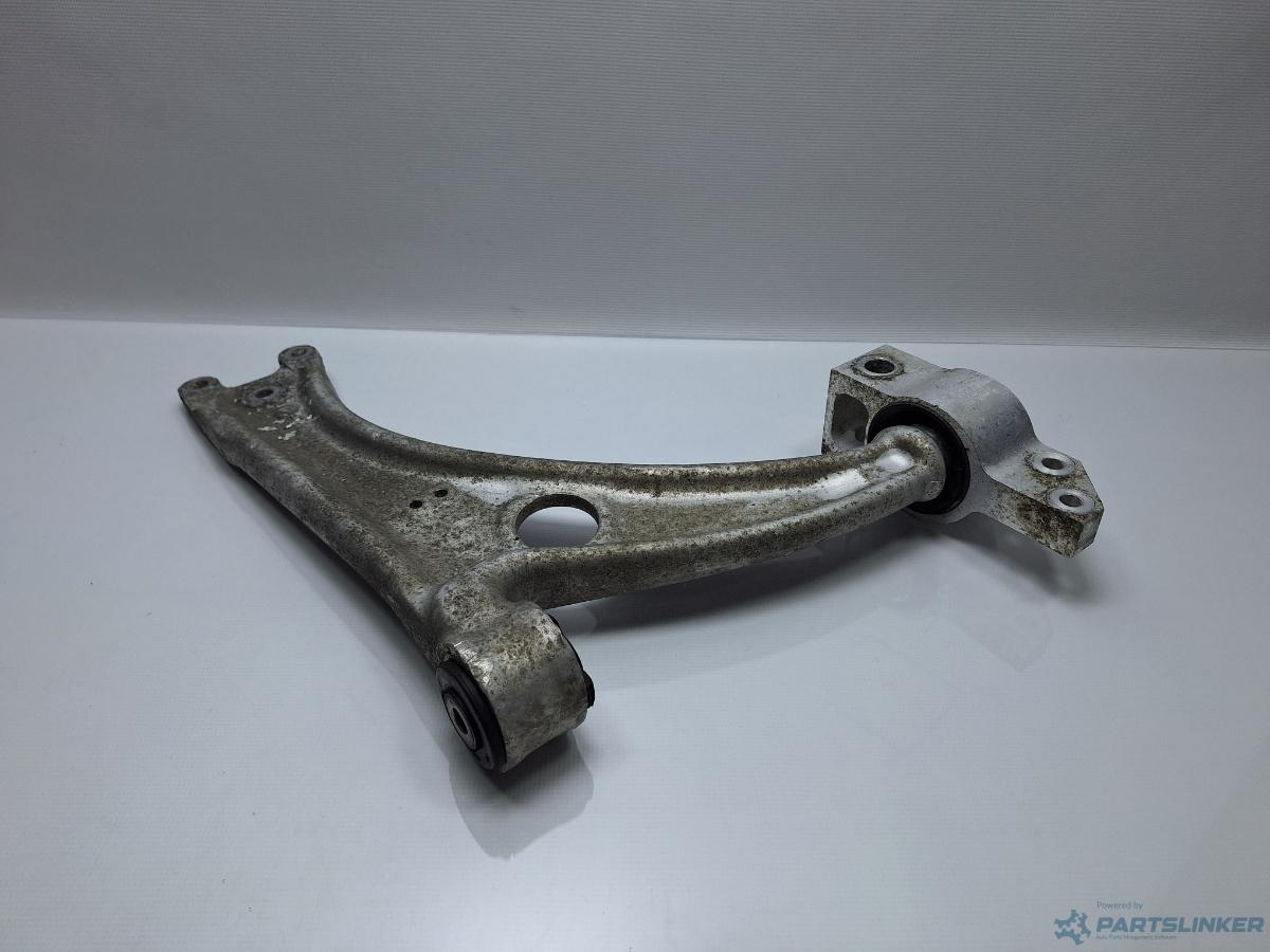 Brat bascula roata fata VOLKSWAGEN PASSAT (3C2) [ 2005 - 2010 ] TDI (BMP) 103KW|140HP OEM 3C0153D