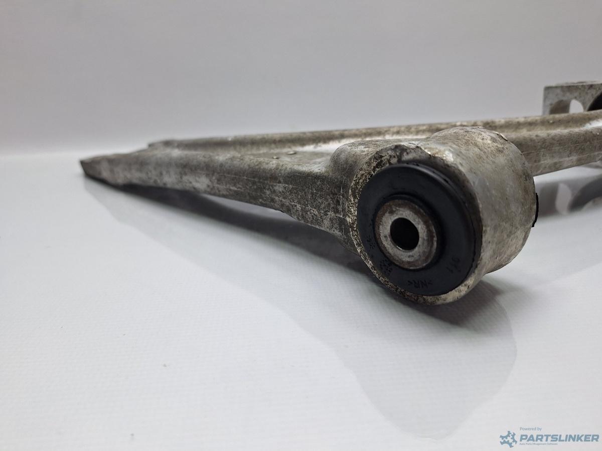 Brat bascula roata fata VOLKSWAGEN PASSAT (3C2) [ 2005 - 2010 ] TDI (BMP) 103KW|140HP OEM 3C0153D