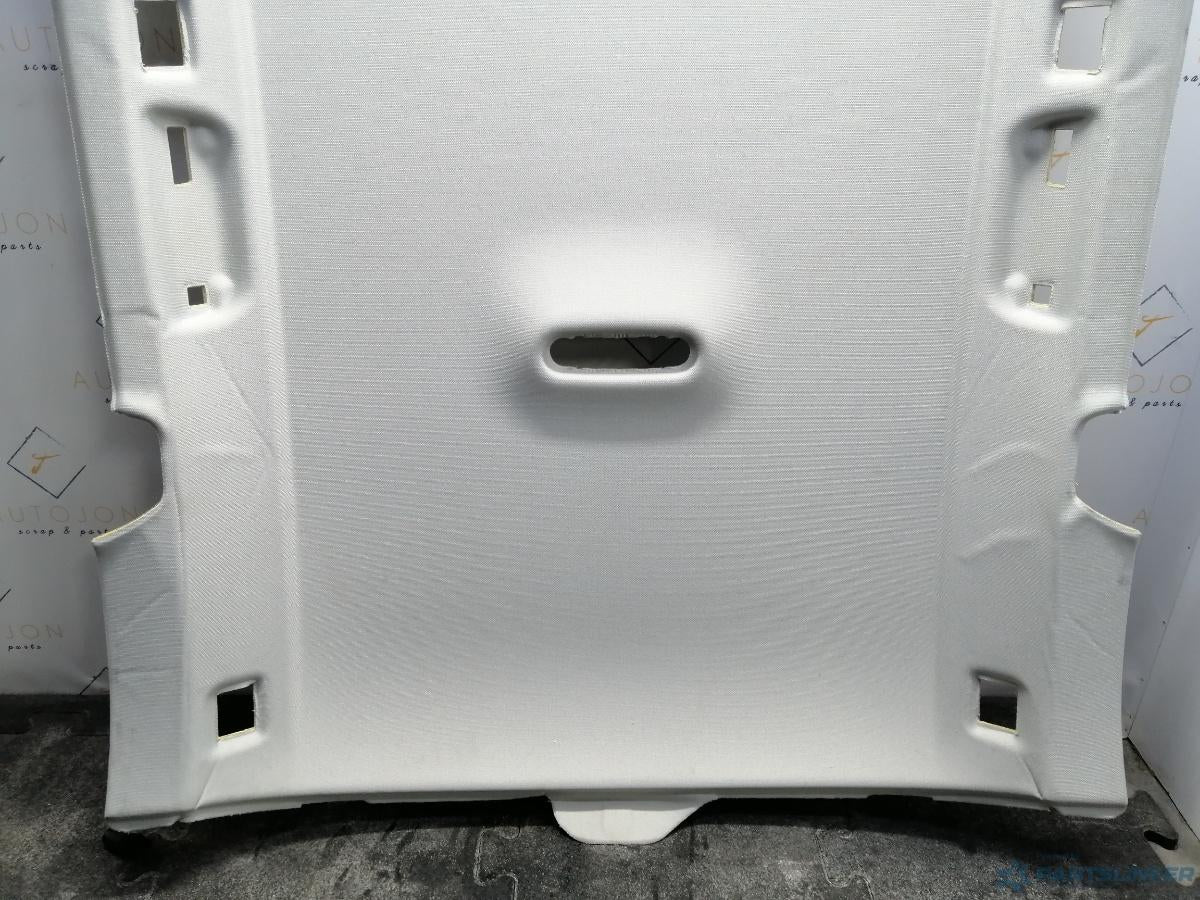 Plafon textil AUDI A4 IV Avant (8K5, B8) [ 2007 - 2015 ] TDI (CJCD, CMFB, CSUA) 110KW|150HP OEM 8K9867501