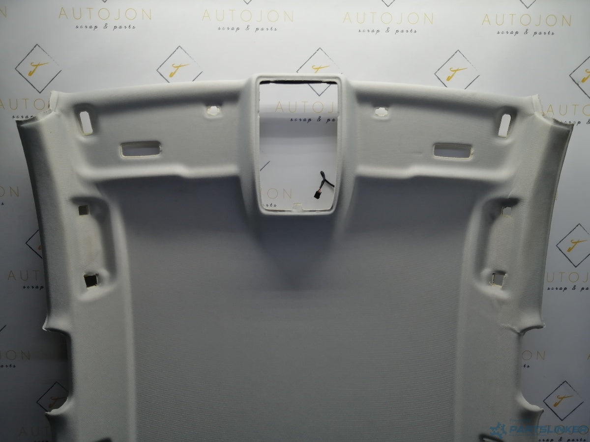 Plafon textil AUDI A4 IV Avant (8K5, B8) [ 2007 - 2015 ] TDI (CJCD, CMFB, CSUA) 110KW|150HP 8K9867501