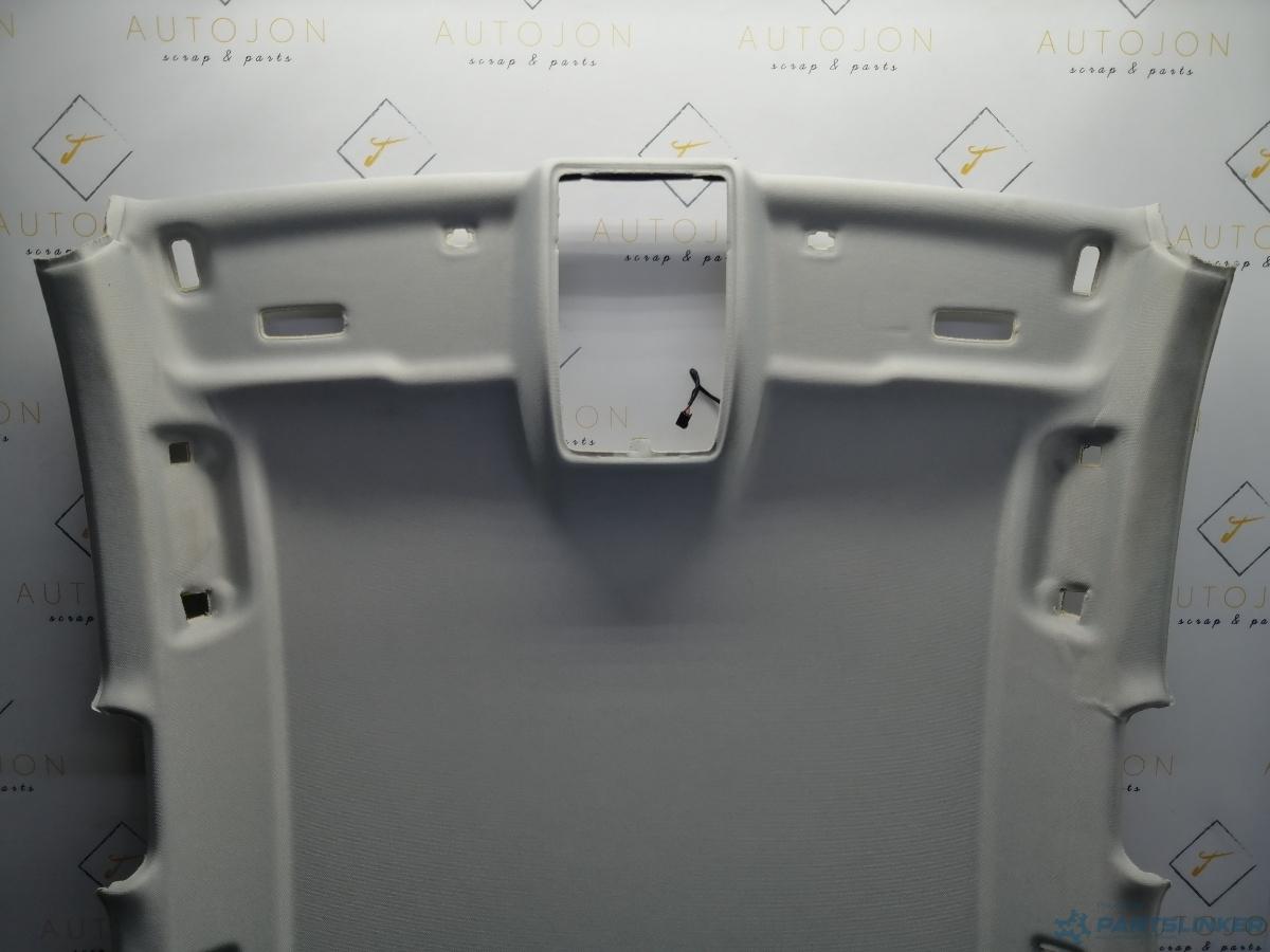 Plafon textil AUDI A4 IV Avant (8K5, B8) [ 2007 - 2015 ] TDI (CJCD, CMFB, CSUA) 110KW|150HP OEM 8K9867501