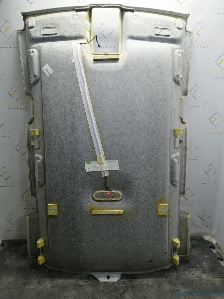 Plafon textil AUDI A4 IV Avant (8K5, B8) [ 2007 - 2015 ] TDI (CJCD, CMFB, CSUA) 110KW|150HP 8K9867501