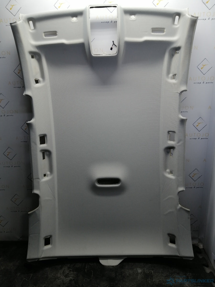 Plafon textil AUDI A4 IV Avant (8K5, B8) [ 2007 - 2015 ] TDI (CJCD, CMFB, CSUA) 110KW|150HP 8K9867501