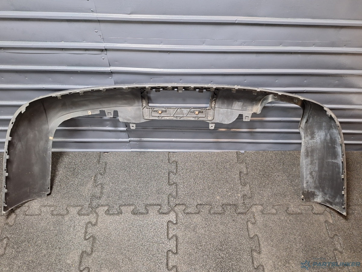 Fusta bara spate VOLKSWAGEN PASSAT (3C2) [ 2005 - 2010 ] TDI (BMP) 103KW|140HP 3C5807521K