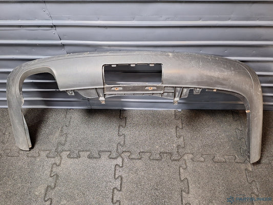 Fusta bara spate VOLKSWAGEN PASSAT (3C2) [ 2005 - 2010 ] TDI (BMP) 103KW|140HP 3C5807521K