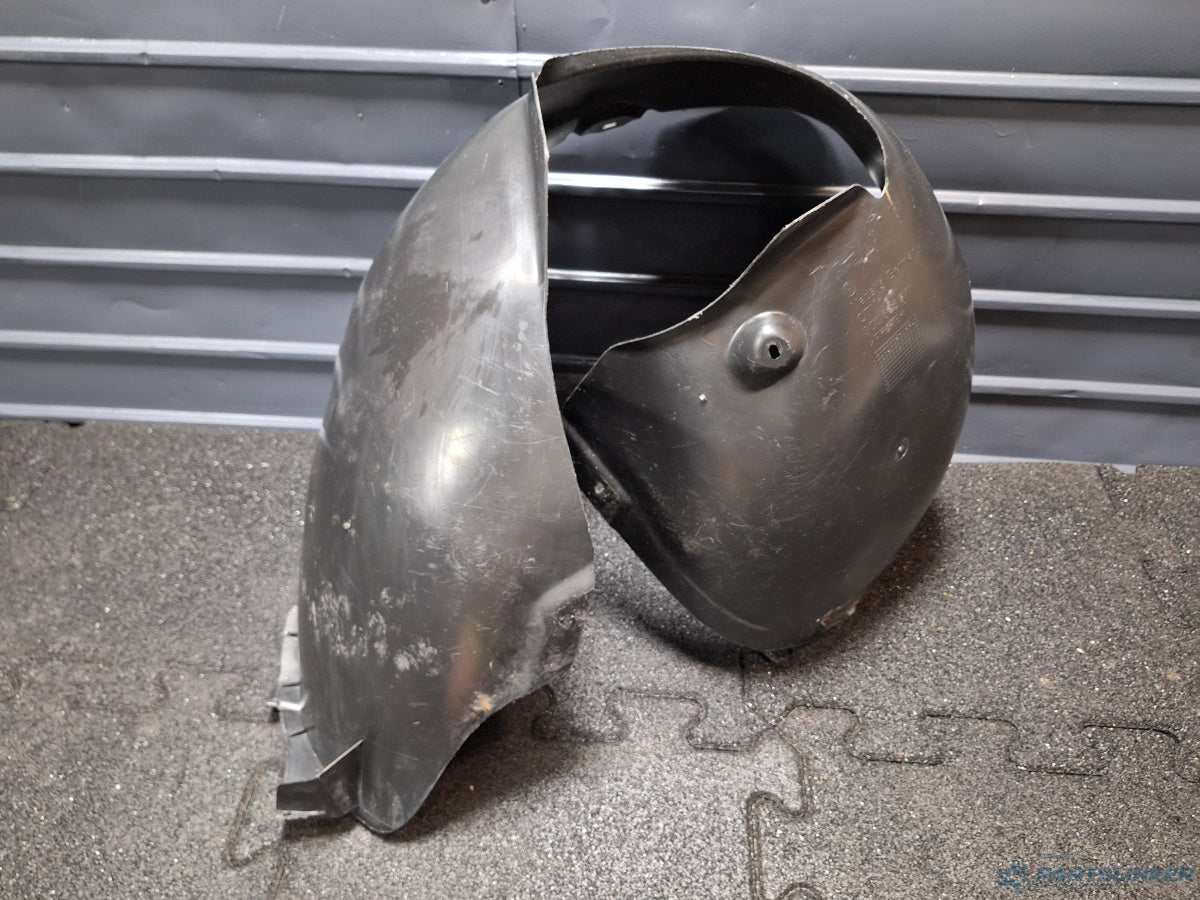 Carenaj roata stanga fata VOLKSWAGEN PASSAT (3C2) [ 2005 - 2010 ] TDI (BMP) 103KW|140HP 3C0805977