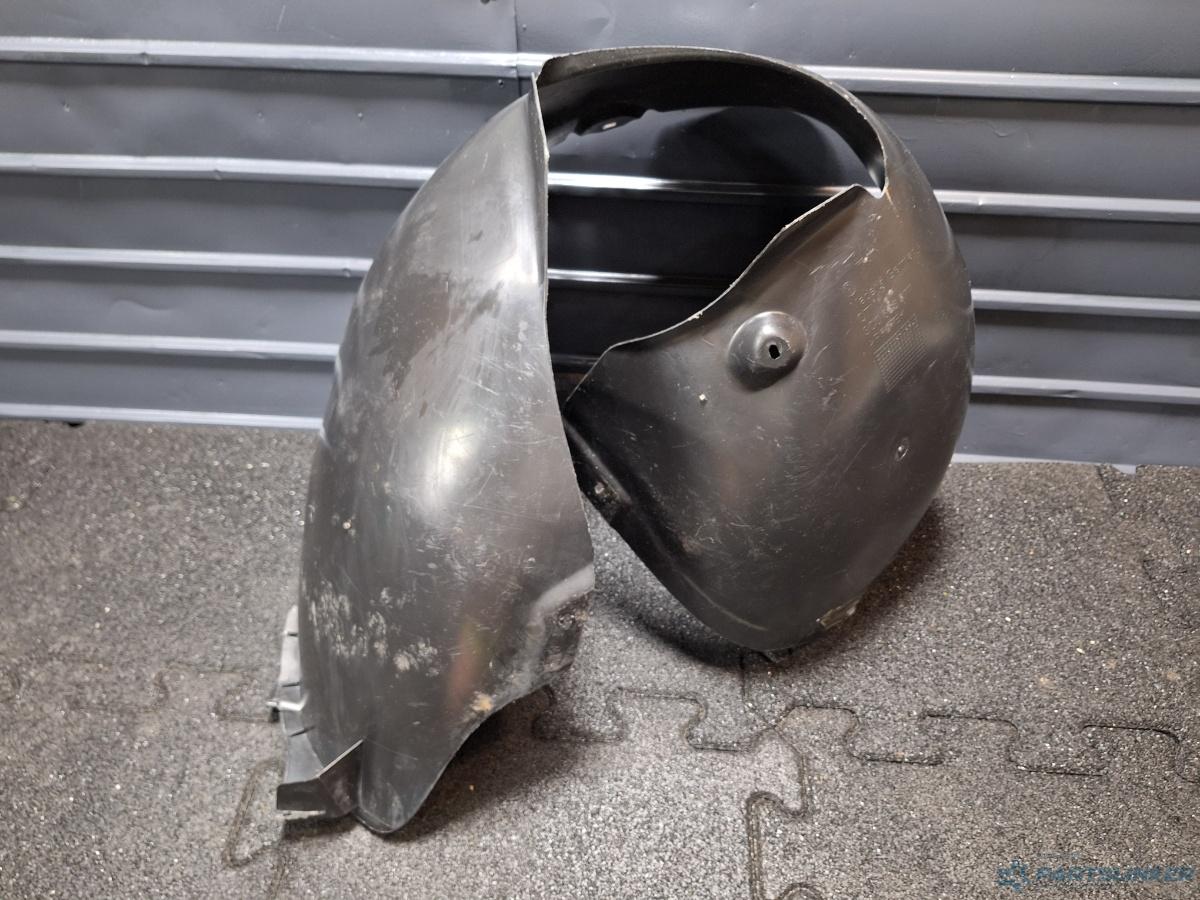 Carenaj roata stanga fata VOLKSWAGEN PASSAT (3C2) [ 2005 - 2010 ] TDI (BMP) 103KW|140HP OEM 3C0805977