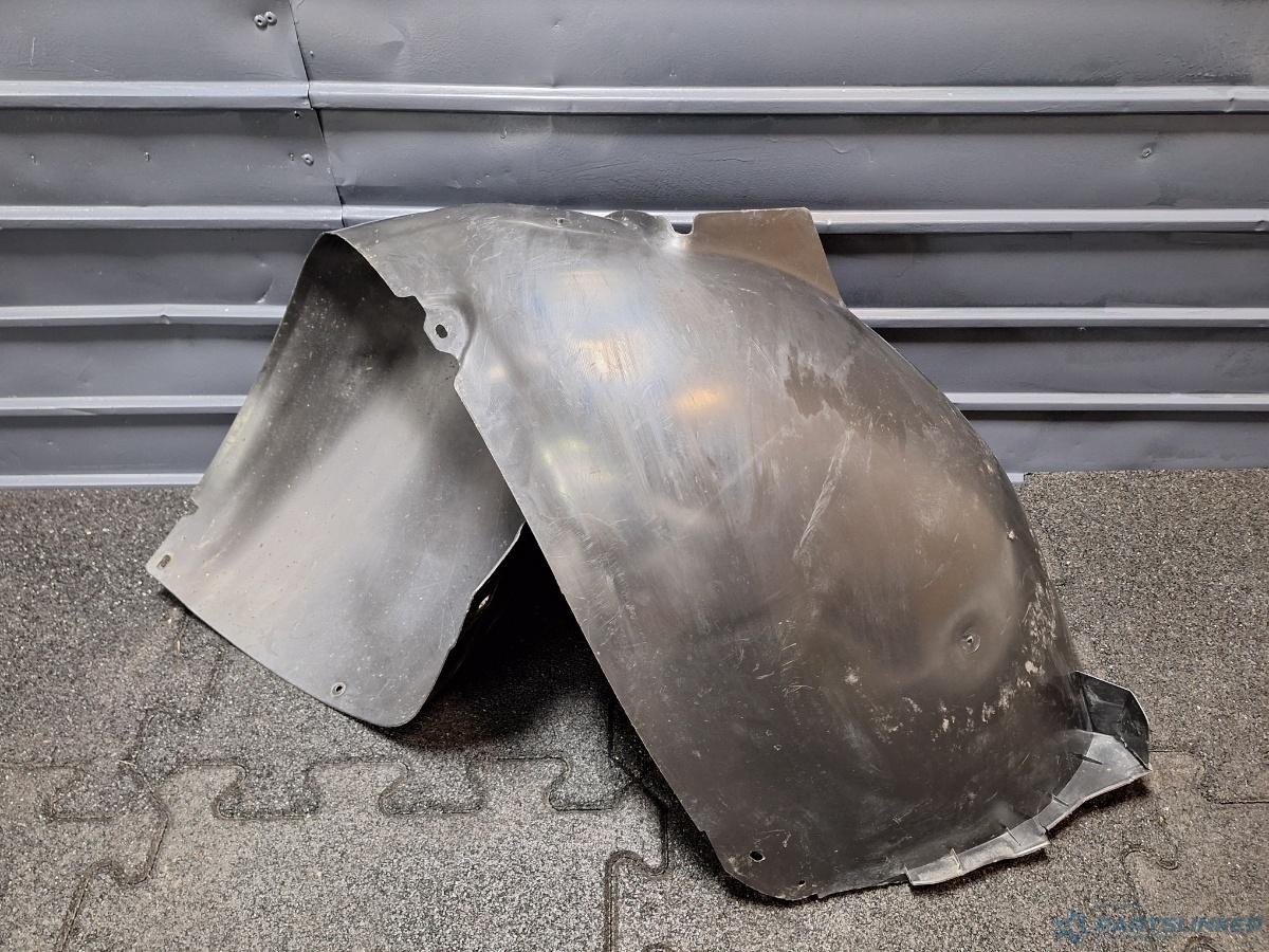 Carenaj roata stanga fata VOLKSWAGEN PASSAT (3C2) [ 2005 - 2010 ] TDI (BMP) 103KW|140HP OEM 3C0805977