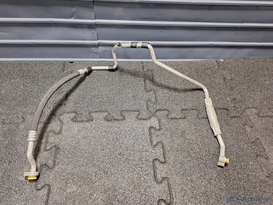 Conducta AC joasa presiune VOLKSWAGEN PASSAT Variant (3C5) [ 2005 - 2011 ] TDI 16V (BKP, CBAB) 103KW|140HP 3C0820743M