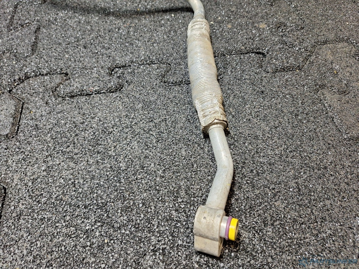 Conducta AC joasa presiune VOLKSWAGEN PASSAT Variant (3C5) [ 2005 - 2011 ] TDI 16V (BKP, CBAB) 103KW|140HP 3C0820743M