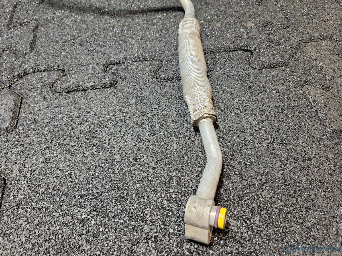 Conducta AC joasa presiune VOLKSWAGEN PASSAT Variant (3C5) [ 2005 - 2011 ] TDI 16V (BKP, CBAB) 103KW|140HP OEM 3C0820743M