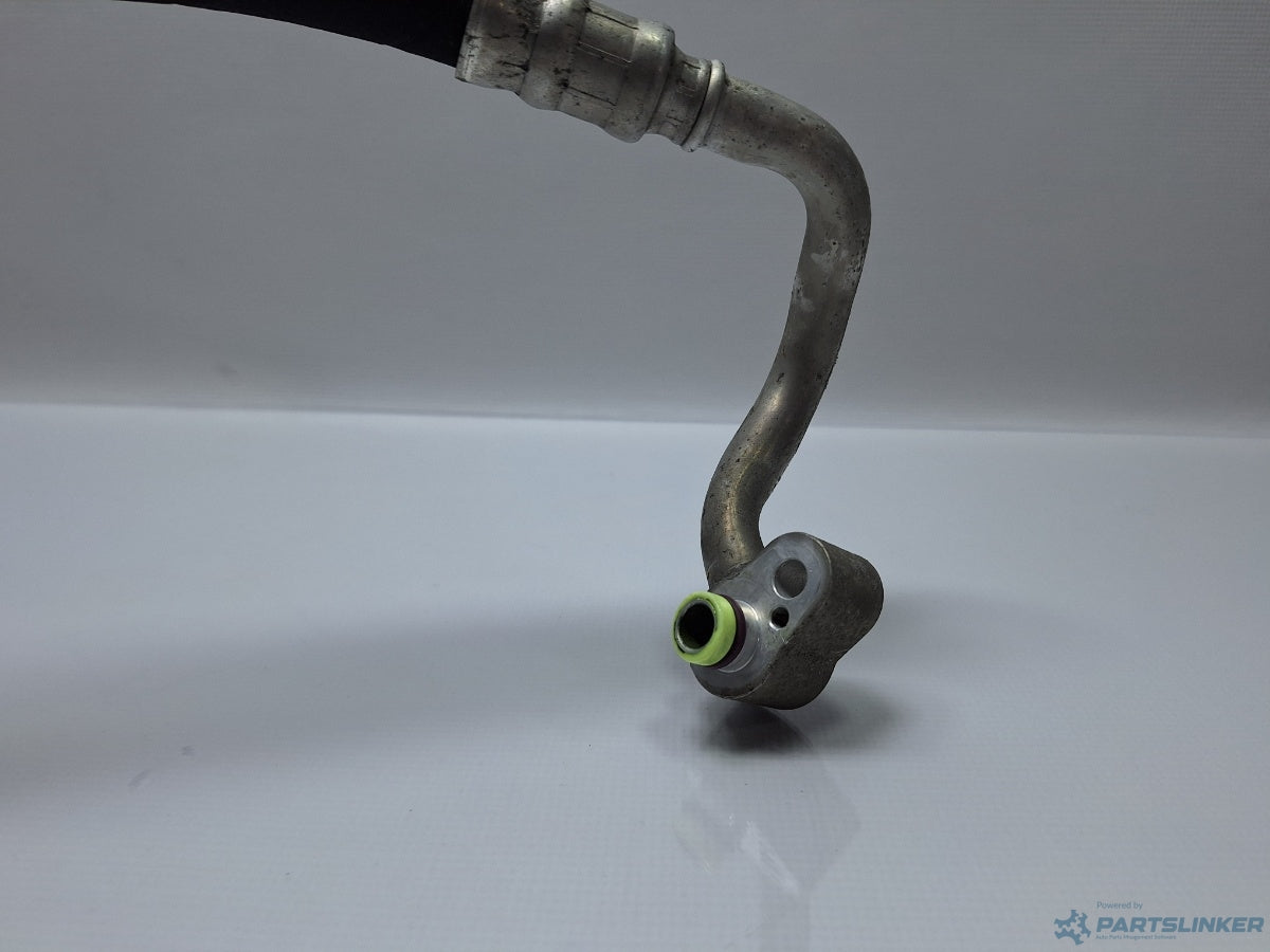 Conducta AC radiator-compresor VOLKSWAGEN PASSAT Variant (3C5) [ 2005 - 2011 ] TDI 16V (BKP, CBAB) 103KW|140HP 3C0820721M