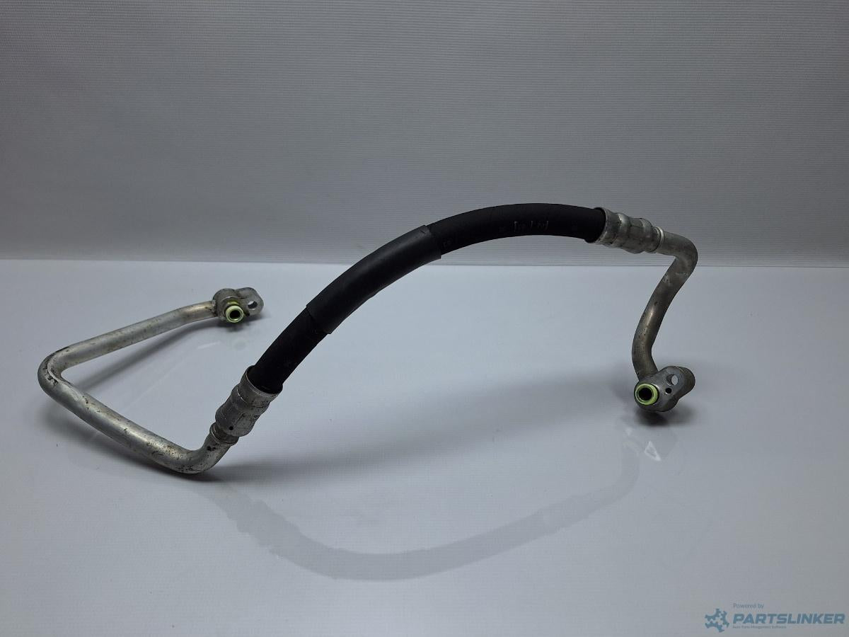 Conducta AC radiator-compresor VOLKSWAGEN PASSAT Variant (3C5) [ 2005 - 2011 ] TDI 16V (BKP, CBAB) 103KW|140HP OEM 3C0820721M