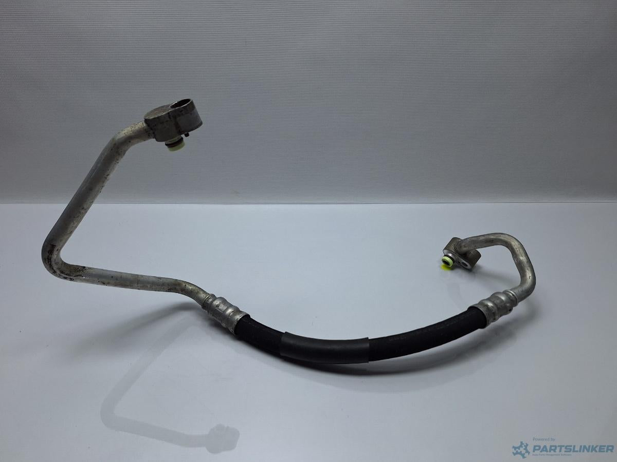 Conducta AC radiator-compresor VOLKSWAGEN PASSAT Variant (3C5) [ 2005 - 2011 ] TDI 16V (BKP, CBAB) 103KW|140HP OEM 3C0820721M