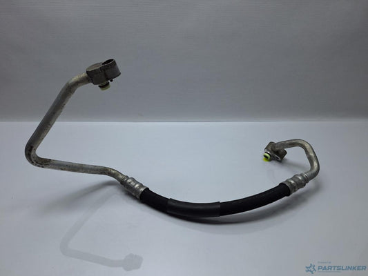 Conducta AC radiator-compresor VOLKSWAGEN PASSAT Variant (3C5) [ 2005 - 2011 ] TDI 16V (BKP, CBAB) 103KW|140HP OEM 3C0820721M