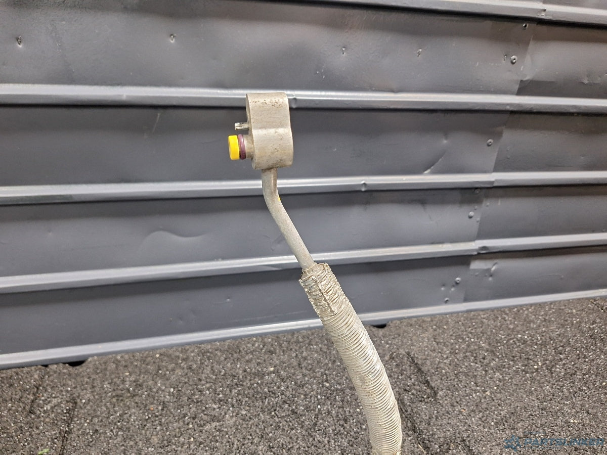 Conducta AC inalta presiune VOLKSWAGEN PASSAT Variant (3C5) [ 2005 - 2011 ] TDI 16V (BKP, CBAB) 103KW|140HP 3C0820741AJ