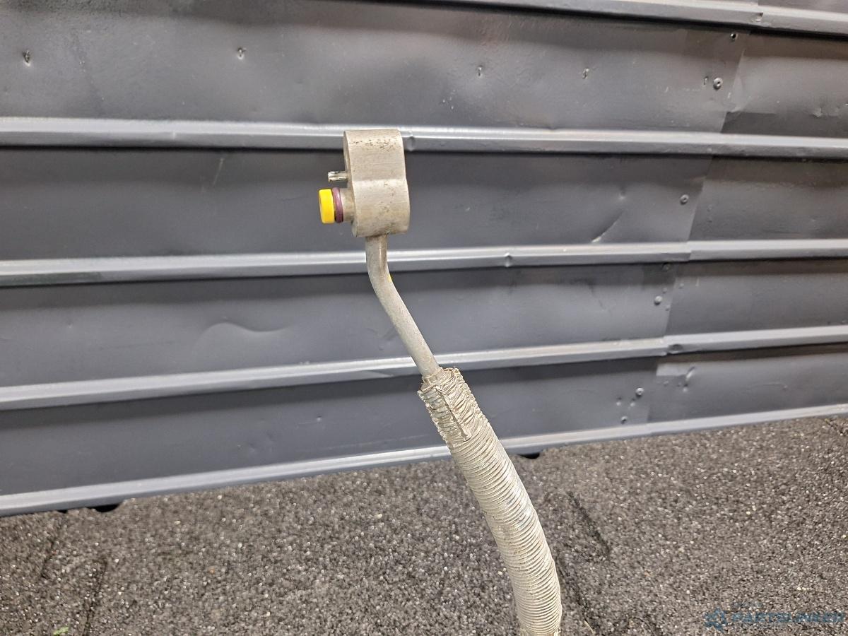 Conducta AC inalta presiune VOLKSWAGEN PASSAT Variant (3C5) [ 2005 - 2011 ] TDI 16V (BKP, CBAB) 103KW|140HP OEM 3C0820741AJ