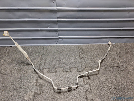 Conducta AC inalta presiune VOLKSWAGEN PASSAT Variant (3C5) [ 2005 - 2011 ] TDI 16V (BKP, CBAB) 103KW|140HP 3C0820741AJ