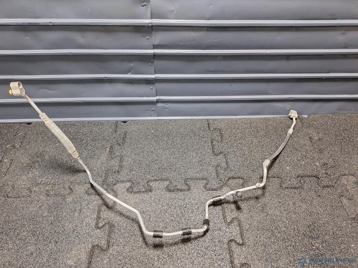 Conducta AC inalta presiune VOLKSWAGEN PASSAT Variant (3C5) [ 2005 - 2011 ] TDI 16V (BKP, CBAB) 103KW|140HP OEM 3C0820741AJ