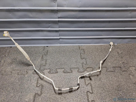 Conducta AC inalta presiune VOLKSWAGEN PASSAT Variant (3C5) [ 2005 - 2011 ] TDI 16V (BKP, CBAB) 103KW|140HP OEM 3C0820741AJ