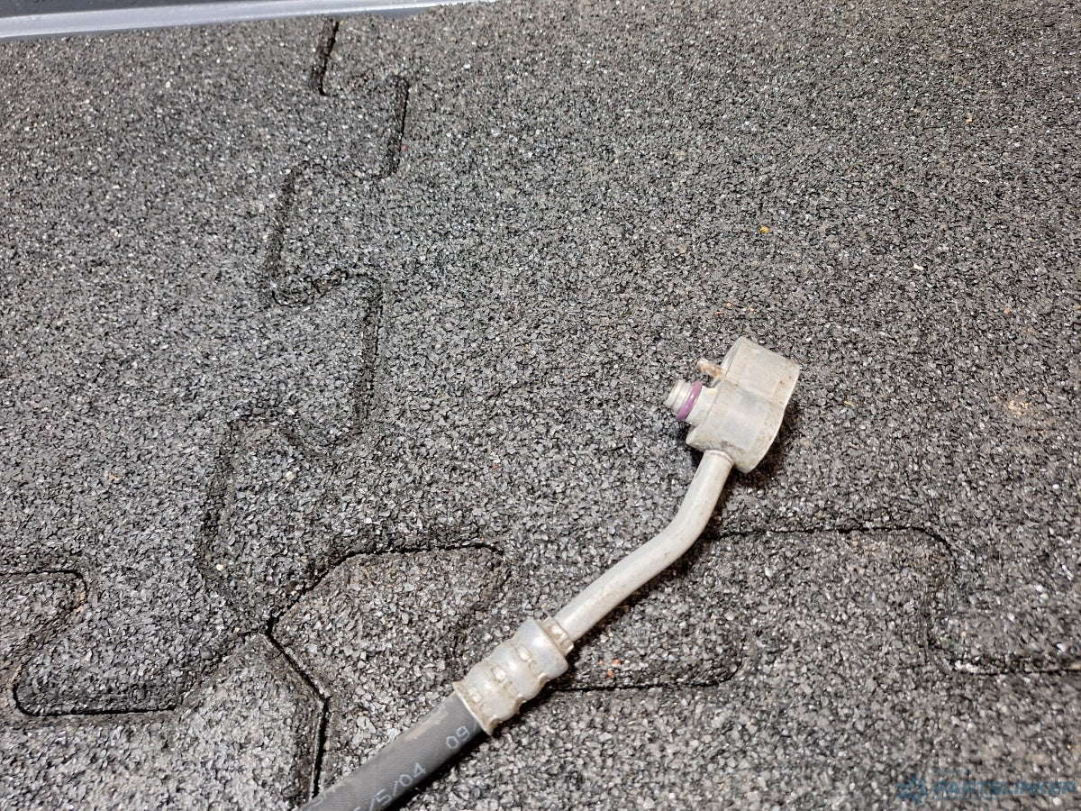 Conducta AC inalta presiune VOLKSWAGEN PASSAT Variant (3C5) [ 2005 - 2011 ] TDI 16V (BKP, CBAB) 103KW|140HP 3C0820741AJ