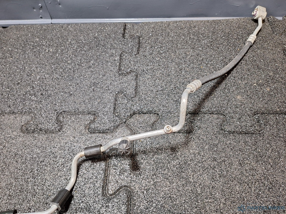 Conducta AC inalta presiune VOLKSWAGEN PASSAT Variant (3C5) [ 2005 - 2011 ] TDI 16V (BKP, CBAB) 103KW|140HP 3C0820741AJ