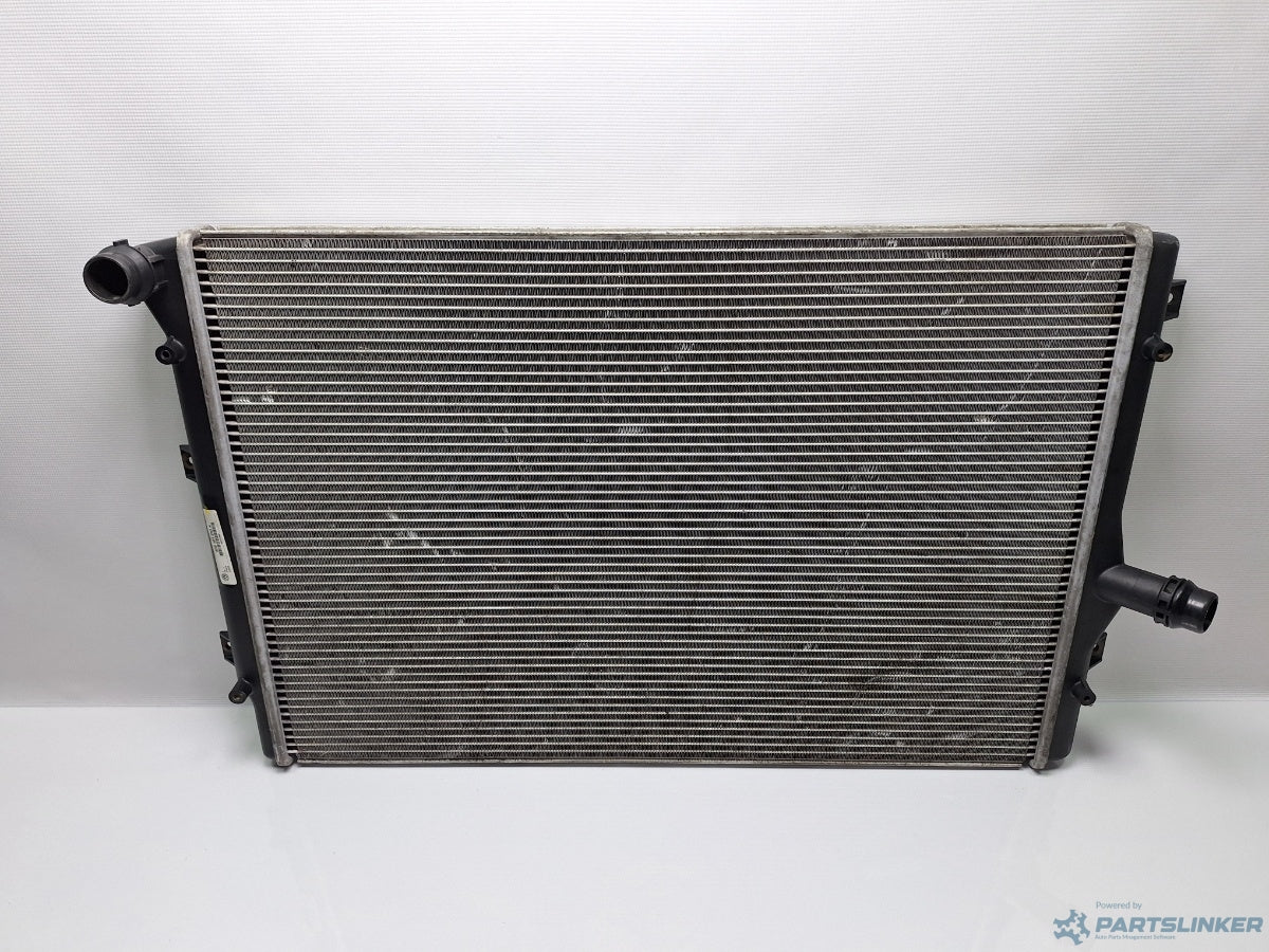 Radiator apa VOLKSWAGEN PASSAT Variant (3C5) [ 2005 - 2011 ] TDI 16V (BKP, CBAB) 103KW|140HP 3C0121253K